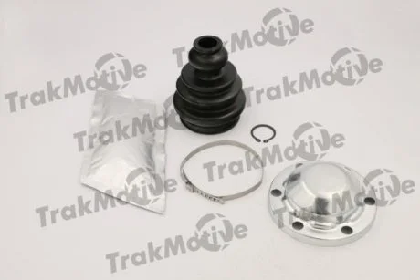 AUDI К-т пыльника ШРУС внутр. 103*21*57,5 A4 B6 (8E2) 1.9 TDI quattro 01-04 TRAKMOTIVE 500049