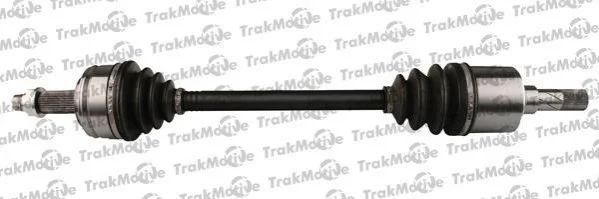 RENAULT піввісь лів.L=782mm 31/39 зуб. Master III 2.3 dCi 10-, NISSAN, OPEL TRAKMOTIVE 300909 (фото 1)