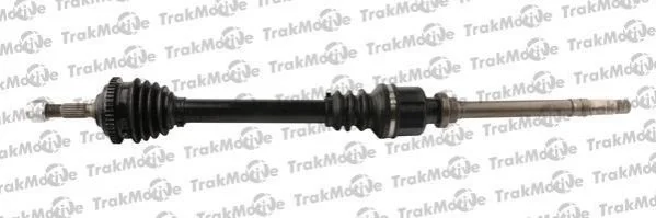 PEUGEOT Полуось прав. с ABS L=880mm L2=919mm 21/22 зуб. 306 Break 1.4 97-02 TRAKMOTIVE 300652 (фото 1)