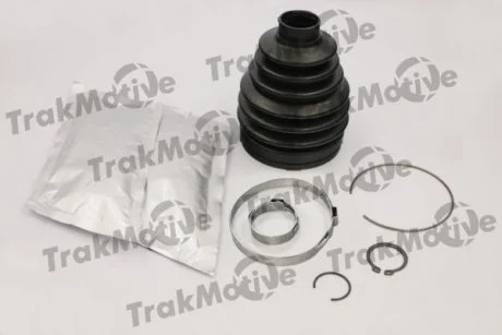 FIAT К-т Пыльника Шруса 112,5*28*84 SEDICI (189_) 1.9 D Multijet 4x4 06-11 TRAKMOTIVE 500288