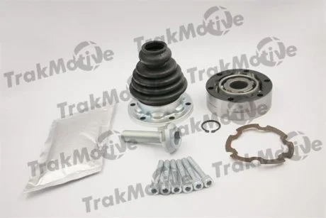VW ШРУС внутренний к-кт 33 зуб.Passat 1.6 96-Audi 100 90-,A4/6 1.6/2.6 94- TRAKMOTIVE 450016