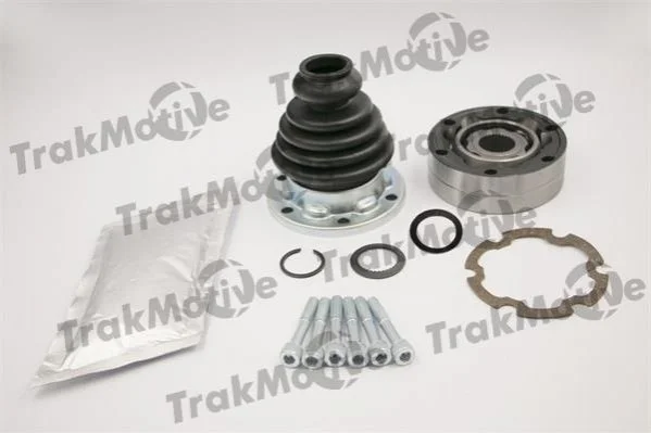 VW ШРКШ внутрішній к-кт.33 зуб.Golf II,III,Passat,Audi,Skoda Octavia,Fabia TRAKMOTIVE 450017 (фото 1)