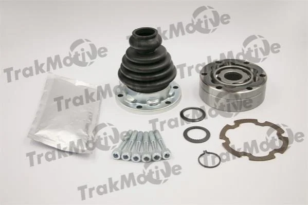 VW ШРУС внутренний к-кт.33 зуб.Golf II,III,Passat,Audi,Skoda Octavia,Fabia TRAKMOTIVE 450019 (фото 1)