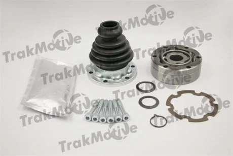 VW ШРУС внутренний к-кт.33 зуб.Golf II,III,Passat,Audi,Skoda Octavia,Fabia TRAKMOTIVE 450019