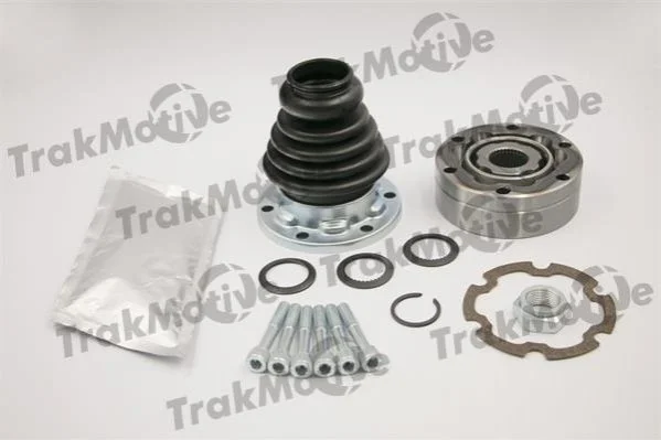 VW ШРКШ внутрішній к-кт.33 зуб.Golf II,III,Passat,Audi,Skoda Octavia,Fabia TRAKMOTIVE 450012 (фото 1)