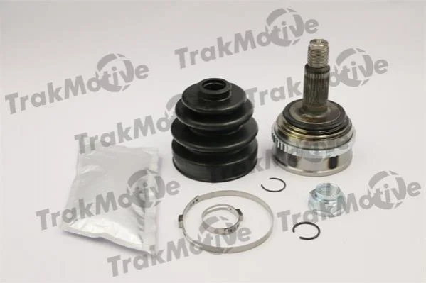 HONDA ШРКШ зовнішній c ABS 26/32 зуб. к-кт CIVIC VI Aerodeck (MB, MC) 1.6 TRAKMOTIVE 400183 (фото 1)