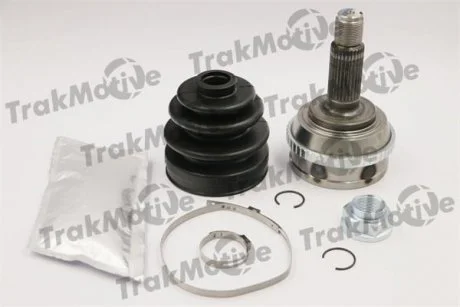 HONDA ШРКШ зовнішній к-кт з ABS 28/32 зуб. Accord 1.9/2.0 96-, LAND ROVER TRAKMOTIVE 400197
