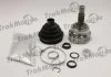 AUDI ШРУС наружный к-кт с ABS 22/30 зуб. 80 B3 (893, 894, 8A2) 1.8 S 86-91 TRAKMOTIVE 400023 (фото 1)