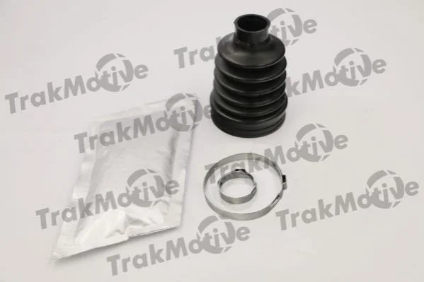 RENAULT К-т пыльника ШРУС 96,5*24,8*65,5 CLIO II (BB_, CB_) 1.5 dCi 01-06 TRAKMOTIVE 500678 (фото 1)