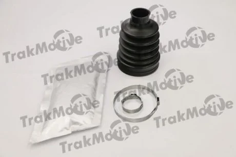 RENAULT К-т пыльника ШРУС 96,5*24,8*65,5 CLIO II (BB_, CB_) 1.5 dCi 01-06 TRAKMOTIVE 500678