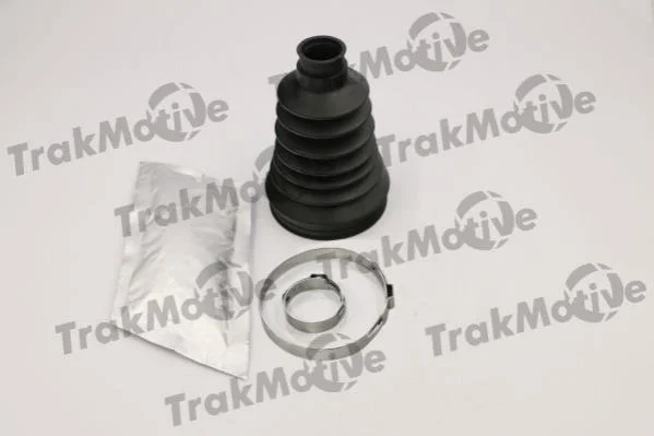RENAULT К-т пильнику ШРКШ 132*25,5*81,5 зовнішній. R19/21, Kangoo 1.2 97- TRAKMOTIVE 500691 (фото 1)