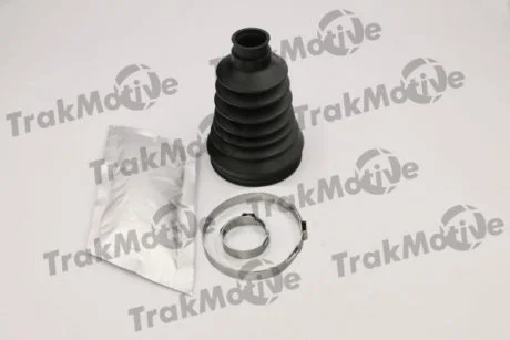 RENAULT К-т пильнику ШРКШ 132*25,5*81,5 зовнішній. R19/21, Kangoo 1.2 97- TRAKMOTIVE 500691