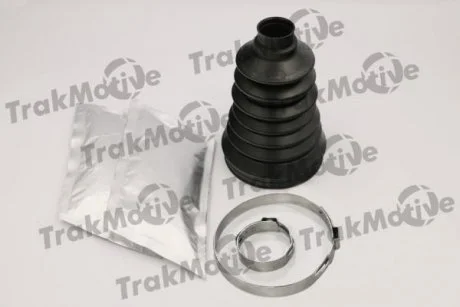 RENAULT К-т пильнику ШРКШ нар. 27*89,5*146 Trafic, OPEL ARENA 2.5 D 98-01 TRAKMOTIVE 500603