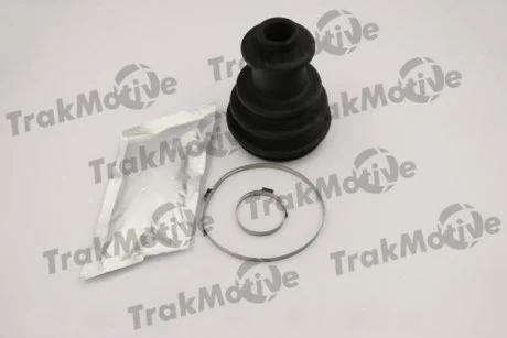 RENAULT К-т пильнику ШРКШ нар. 25*85*130 Trafic -89, DB MB (W631) D 90-96 TRAKMOTIVE 500509
