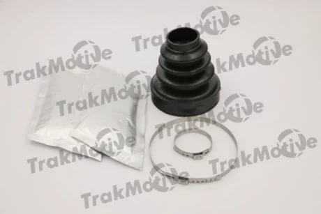 CITROEN -ктпыльника ШРУСа 95*37*74,5 C5 II 3.0 V6 04-08, C6 2.2 HDi 06-12 TRAKMOTIVE 500194