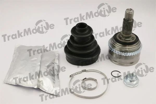 ROVER ШРКШ зовнішній к-кт 45 00-05, HONDA CIVIC VI Aerodeck 2.0 i D 98-01 TRAKMOTIVE 400199 (фото 1)