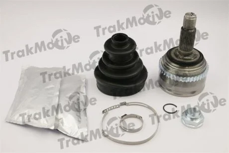 ROVER ШРКШ зовнішній к-кт 45 00-05, HONDA CIVIC VI Aerodeck 2.0 i D 98-01 TRAKMOTIVE 400199