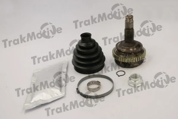 FIAT ШРКШ зовнішній к-кт BRAVA,BRAVO 1.4I, LANCIA DELTA II 1.6 i.e. 93-99 TRAKMOTIVE 400131 (фото 1)