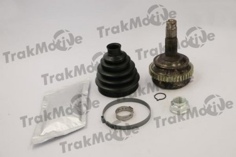 FIAT ШРКШ зовнішній к-кт BRAVA,BRAVO 1.4I, LANCIA DELTA II 1.6 i.e. 93-99 TRAKMOTIVE 40-0131