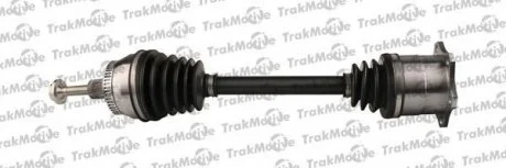 VW піввісь прав./лів. з ABS L=510,5mm 38 зуб. Sharan,Ford Galaxy,Seat 00- TRAKMOTIVE 300429