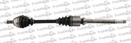 CITROEN піввісь прав. L=856mm L2=897mm 21/22 зуб. XSARA Break 1.5 D 97-00 TRAKMOTIVE 300187