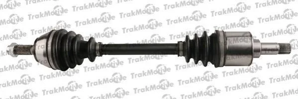 CITROEN піввісь лів. L=559,4mm L2=630mm 22/21 зуб. XSARA (N1) 1.6 i 97-00 TRAKMOTIVE 300186 (фото 1)