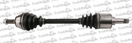 CITROEN піввісь лів. L=559,4mm L2=630mm 22/21 зуб. XSARA (N1) 1.6 i 97-00 TRAKMOTIVE 300186