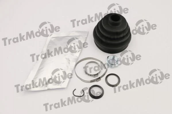 VW К-т пильнику ШРКШ нар. 21*79*80 Golf II, POLO CLASSIC (86C, 80) 1.3 D TRAKMOTIVE 500790 (фото 1)