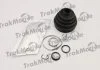 VW К-т пильнику ШРКШ нар. 21*79*80 Golf II, POLO CLASSIC (86C, 80) 1.3 D TRAKMOTIVE 500790 (фото 1)