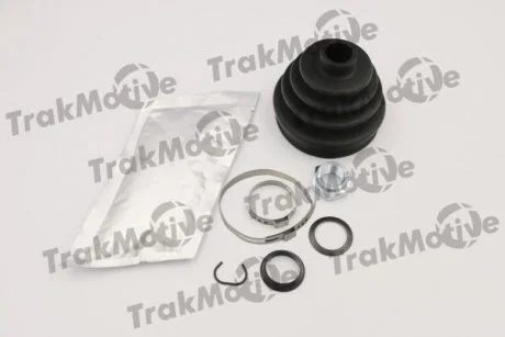 VW К-т пильнику ШРКШ нар. 21*79*80 Golf II, POLO CLASSIC (86C, 80) 1.3 D TRAKMOTIVE 500790