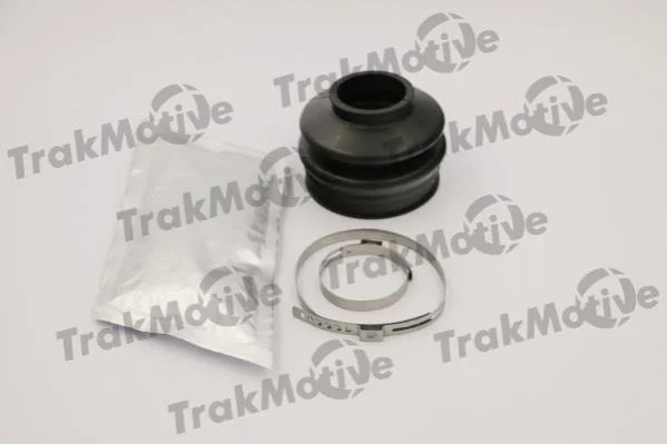BMW пильник ШРКШ 37,6*68,5*56 3 (E46) 325 xi 00-05, 3 (E46) 330 Ci 00-06 TRAKMOTIVE 500165 (фото 1)