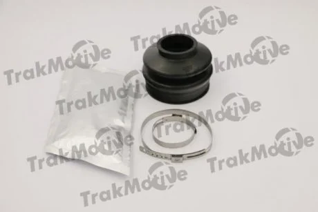 BMW пильник ШРКШ 37,6*68,5*56 3 (E46) 325 xi 00-05, 3 (E46) 330 Ci 00-06 TRAKMOTIVE 500165