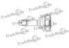 NISSAN ШРКШ зовнішній к-кт 29/35 зуб.Qashqai,X-Trail 08-, RENAULT, SEAT TRAKMOTIVE 40-0723 (фото 1)