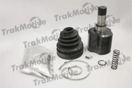 FIAT ШРКШ внутрішній к-кт 41/29 зуб. Ducato,Citroen Jumper,Peugeot 06- TRAKMOTIVE 450023