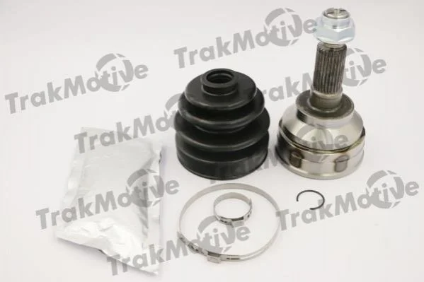 FORD USA ШРУС наружный к-кт PROBE I 2.2 88-93, MAZDA 626 III 2.0 88-92 TRAKMOTIVE 400166 (фото 1)