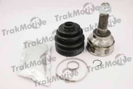 FORD USA ШРУС наружный к-кт PROBE I 2.2 88-93, MAZDA 626 III 2.0 88-92 TRAKMOTIVE 40-0166