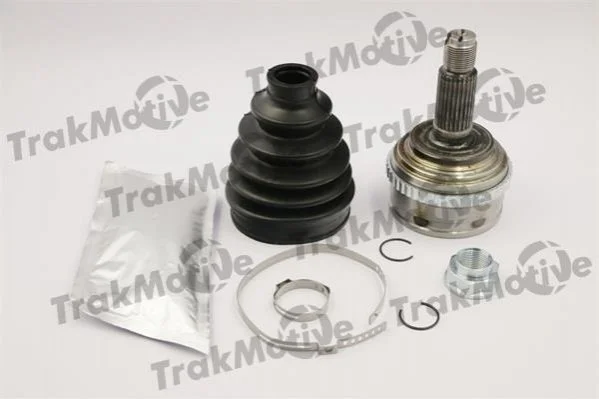 HONDA Шрус наружный к-кт 26/30 зуб.HR-V 1.6/2.0 99-, Civic VI,VII -05 TRAKMOTIVE 400189 (фото 1)