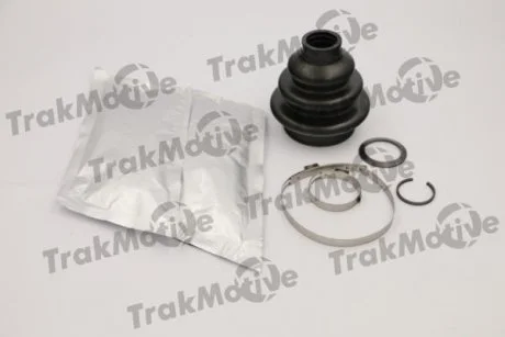 ALFA ROMEO К-т пильнику ШРКШ внутрішній. 22,5*52*77 75 2.0 T.S. 87-92 TRAKMOTIVE 500014