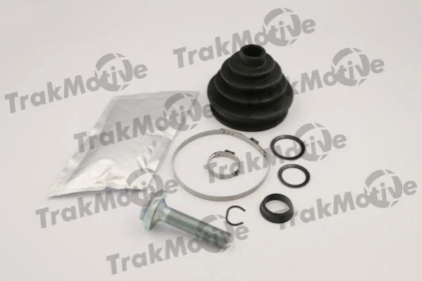 AUDI К-т Пыльника ШРУС 79*21*80 100 2.4 D 90-94, 100 Avant 2.6 92-94 TRAKMOTIVE 500042 (фото 1)