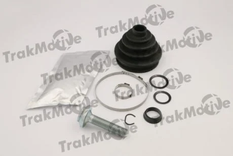 AUDI К-т Пыльника ШРУС 79*21*80 100 2.4 D 90-94, 100 Avant 2.6 92-94 TRAKMOTIVE 500042