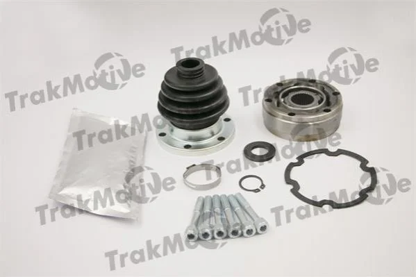 VW ШРУС внутренний к-кт 33 зуб.Golf,Polo,Vento,Seat Arosa 1.0/1.4 97- TRAKMOTIVE 450015 (фото 1)