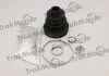 FORD К-т Пыльника ШРУС 103*23,7*76 ESCORT VI (AVL) 1.8 Turbo D 95-01 TRAKMOTIVE 500340 (фото 1)