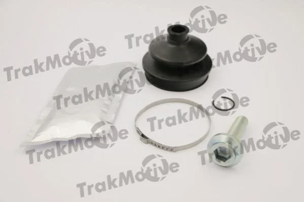 AUDI К-кт Пыльник ШРУСа 72*19,5*82 A4 B6 (8E2) 1.9 TDI quattro 01-04 TRAKMOTIVE 500064 (фото 1)