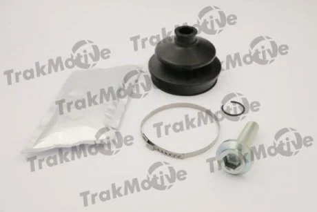 AUDI К-кт Пыльник ШРУСа 72*19,5*82 A4 B6 (8E2) 1.9 TDI quattro 01-04 TRAKMOTIVE 500064