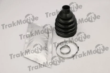 CITROEN К-т пильнику ШРКШ 100,1*20,8*69,4 C2 1.1 03-12, C2 1.4 06-09 TRAKMOTIVE 500197