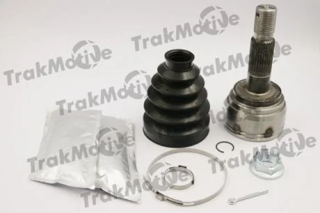 TOYOTA ШРКШ наруж. к-кт LAND CRUISER 00-, 4 RUNNER III 2.7 4WD 95-02 TRAKMOTIVE 400435