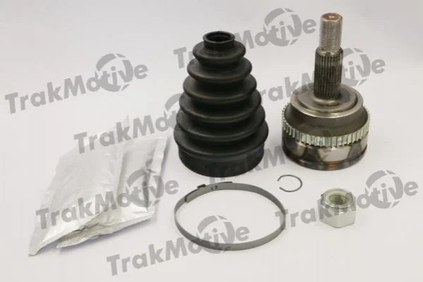 RENAULT ШРУС наружный к-кт с ABS 28/36 зуб. Master 2.2DCI.2.8DTI 01- TRAKMOTIVE 400314 (фото 1)