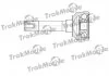 LAND ROVER ШРКШ зовнішній з ABS к-кт 24/32 зуб. Defender, Diskovery TRAKMOTIVE 400717 (фото 1)