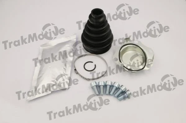 К-т пыльника ШРУС внутр. 110,5*22*68 VW, SKODA Octavia, FIAT Bravo TRAKMOTIVE 500710 (фото 1)