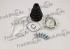 К-т пыльника ШРУС внутр. 110,5*22*68 VW, SKODA Octavia, FIAT Bravo TRAKMOTIVE 500710 (фото 1)